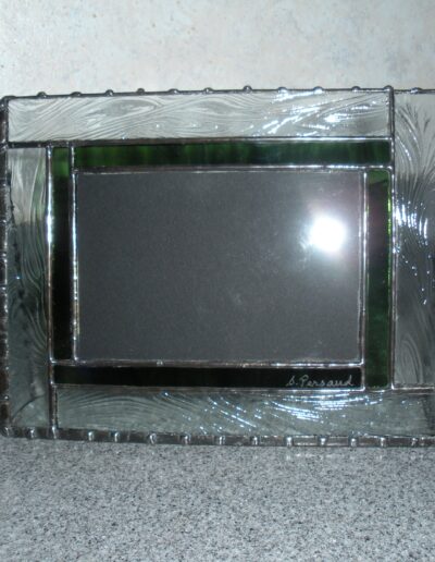 4x6 Self Standing