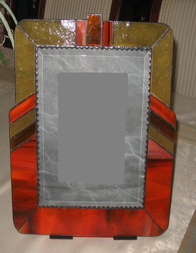 8x10 ArtDeco