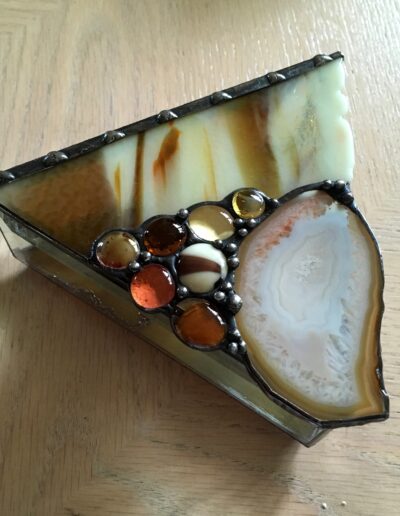 Agate Box