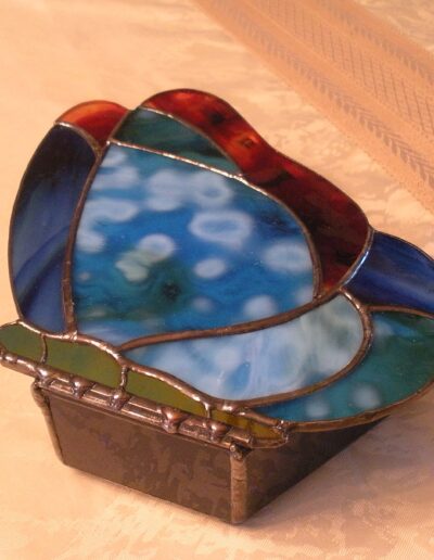 Butterfly Box