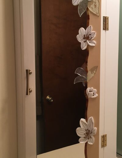Cabinet Door- Bathroom