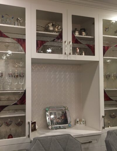 Cabinet Doors - China Cabinet