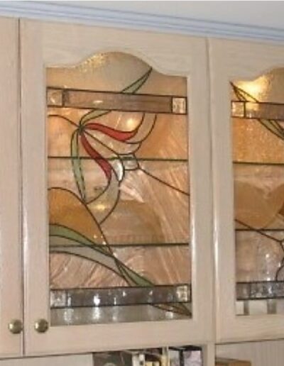 Cabinet Doors - Tulip