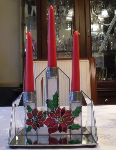 Candelabra