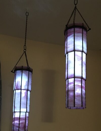 Ceiling Lanterns