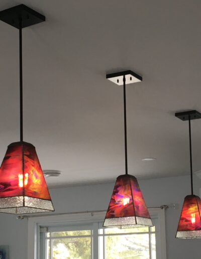 Ceiling Pendant Lights