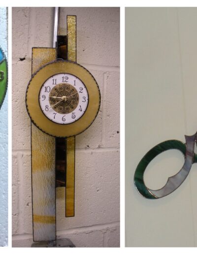 Clocks