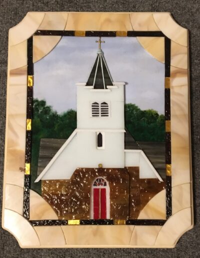 Collage - Saint John's Ramsey NJ