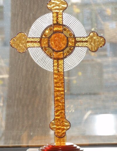 Cross - Christ Church