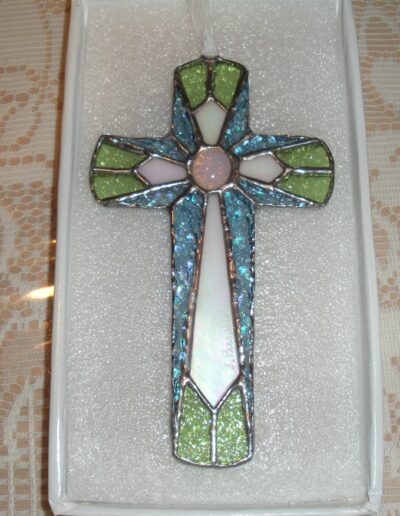 Cross - Easter
