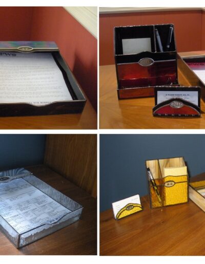 Desk Sets