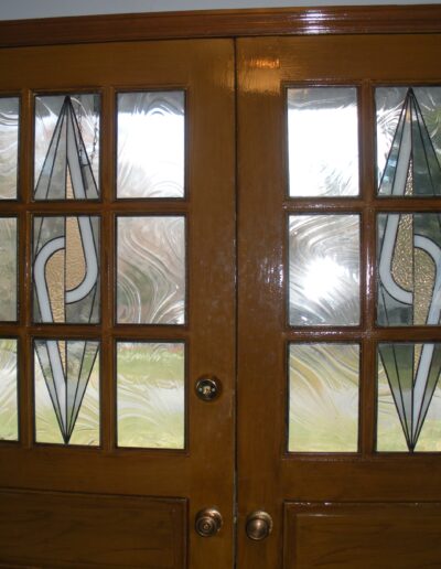 Door - French Doors