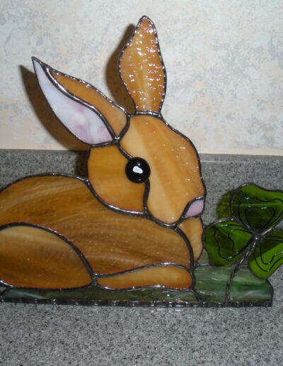 Easter Bunny