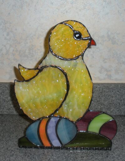 Easter Chicken