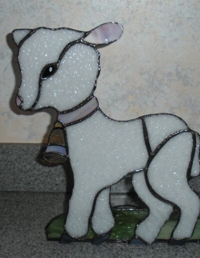Easter Lamb
