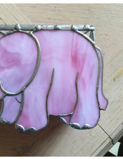 Elephant Box