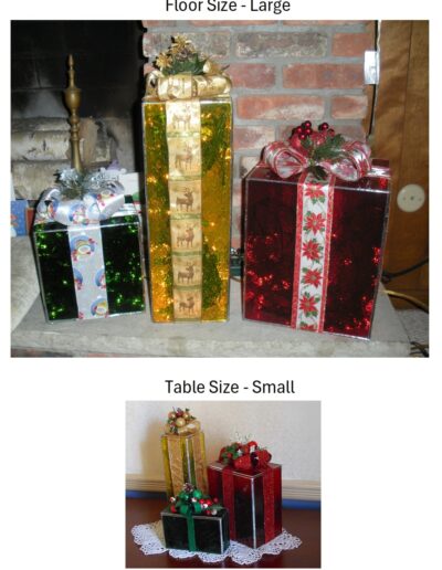 Gift Box Sets