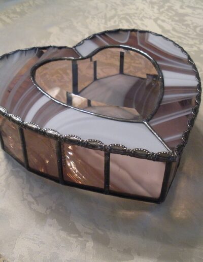 Heart Box