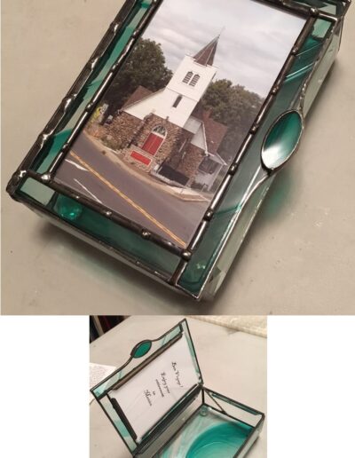 Memory Box