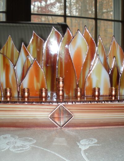 Menorah