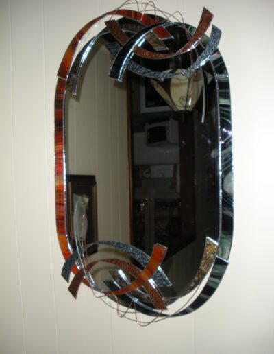 Mirror Arcs