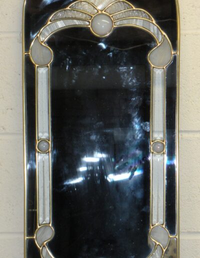 Mirror Victorian