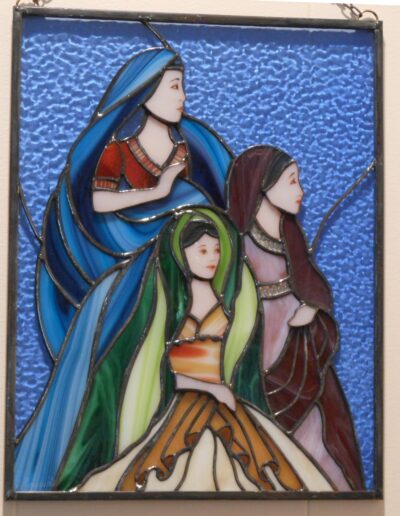 Panel 3 Wise Women