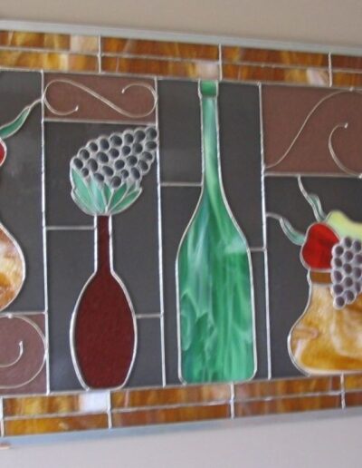 Panel Kitchen