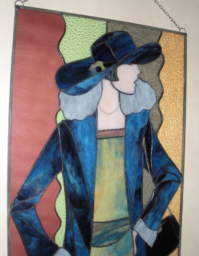 Panel La Madame