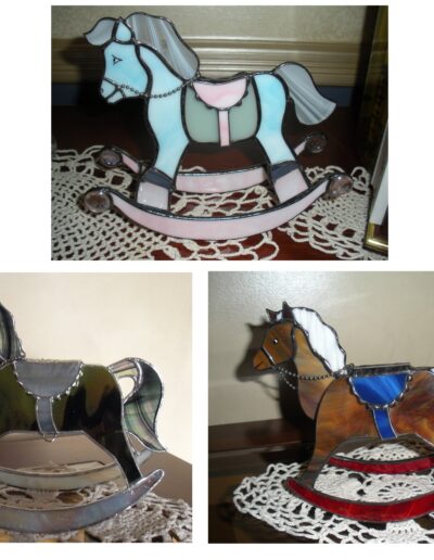 Rocking Horses