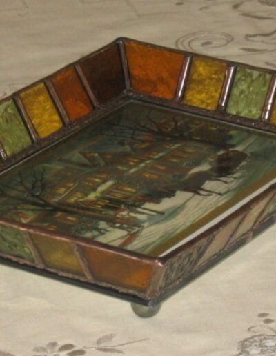 Serving Tray