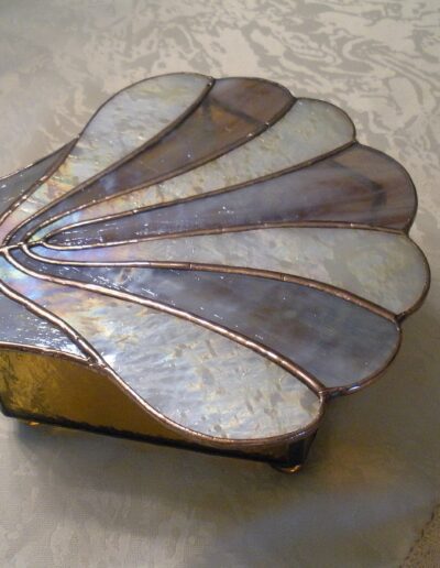 Shell Box