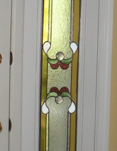 Sidelight - Victorian