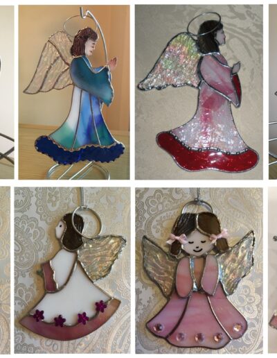 Small Angels