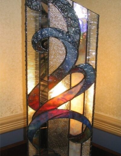 Table Lantern - Contemporary