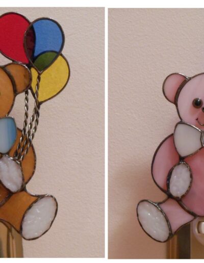 Teddy Bear