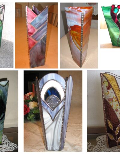 Vases