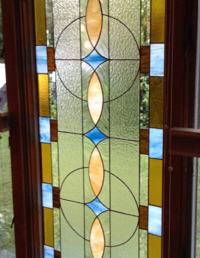 Window - Geometric