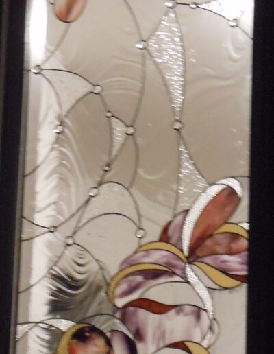 Window - Orchid