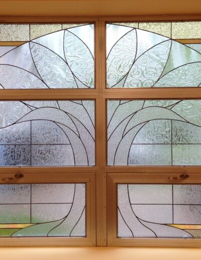 Window - Tree Of Life window
