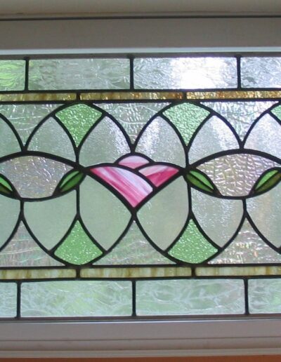 Window - Victorian